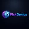 PickGenius Logo